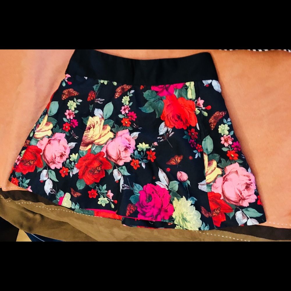 Size 6 Skirt